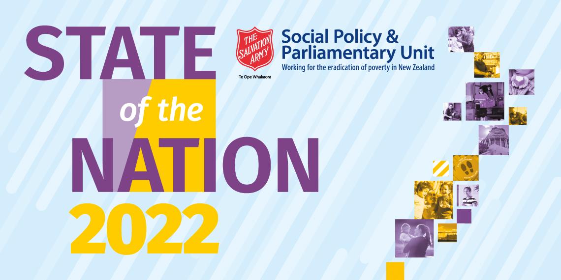 State of the Nation 2022